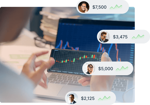 Algo Traders Hero