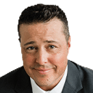 Shain Vernier