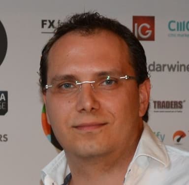 Lex Smirnoff, Author