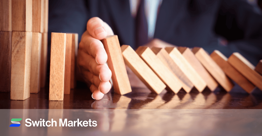 5 Risk Management Trading Techniques for Day Traders