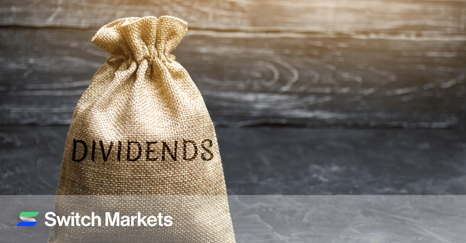 How to Receive Dividends on CFD Positions