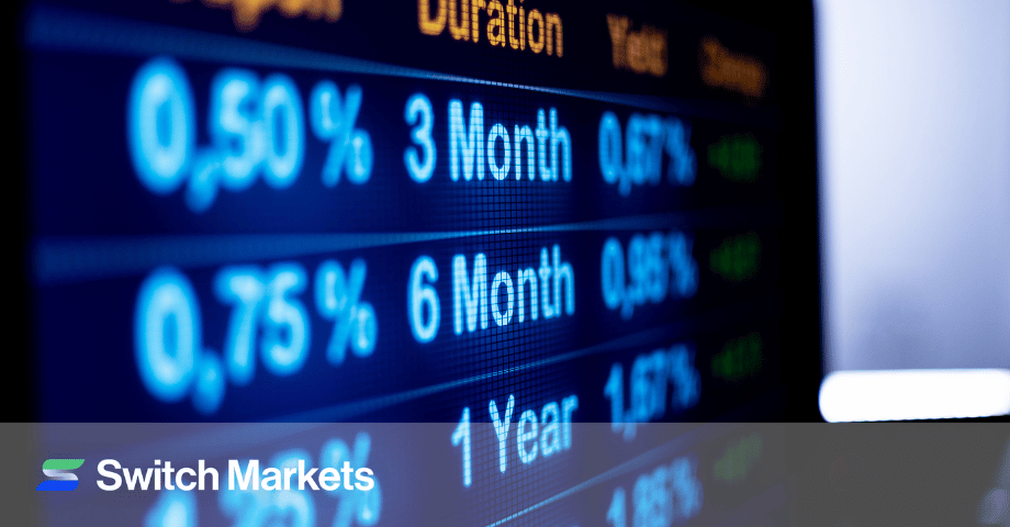 Swap Rates in Trading: What Are They and What’s Their Impact on Your P&L
