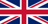 English flag
