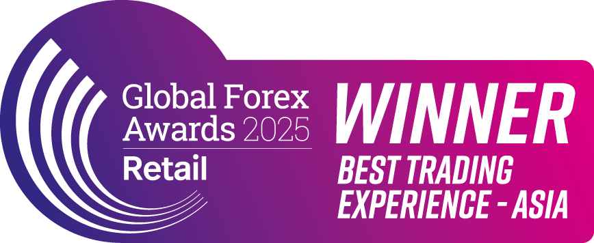 Forex Global award logo