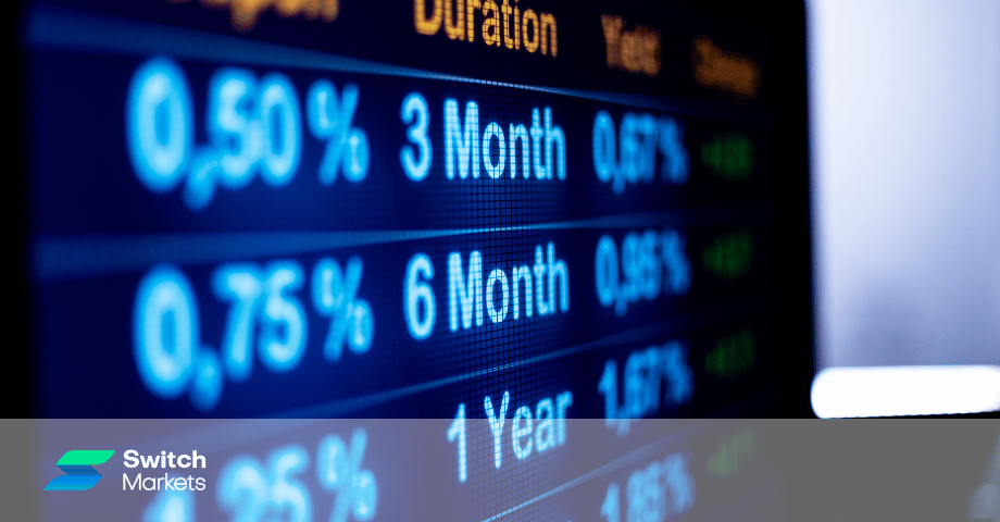 image of Swap Rates in Trading: What Are They and What’s Their Impact on Your P&L