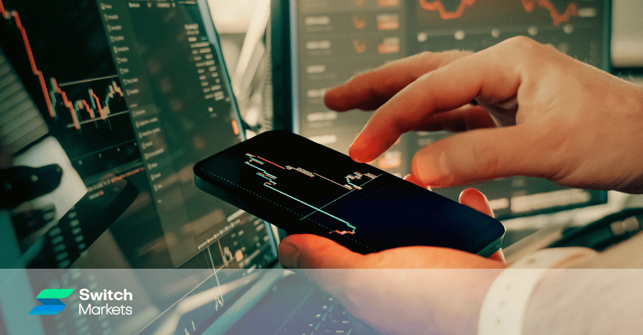 image of Trading Leverage: Understanding How It Works in Forex and CFD Markets