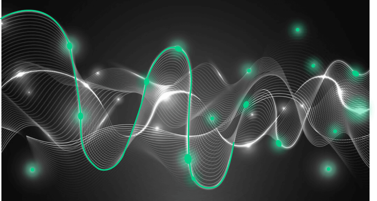 Abstract background