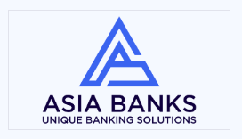 Asia Banks logo