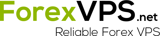 Forex VPS logo