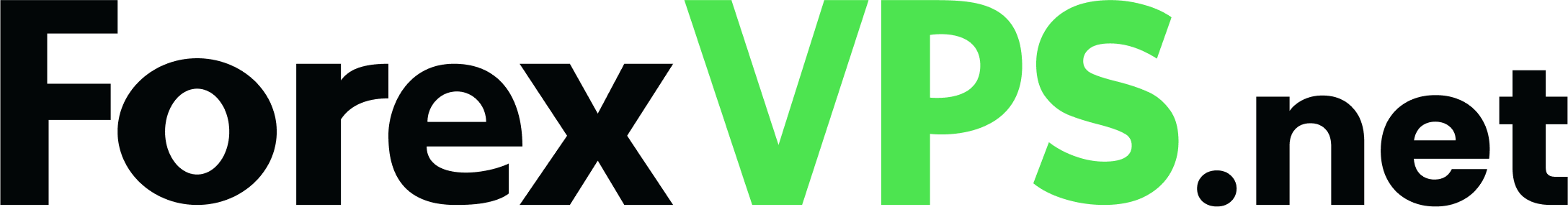 Forex VPS logo
