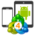 MT4 Mobile Android icon